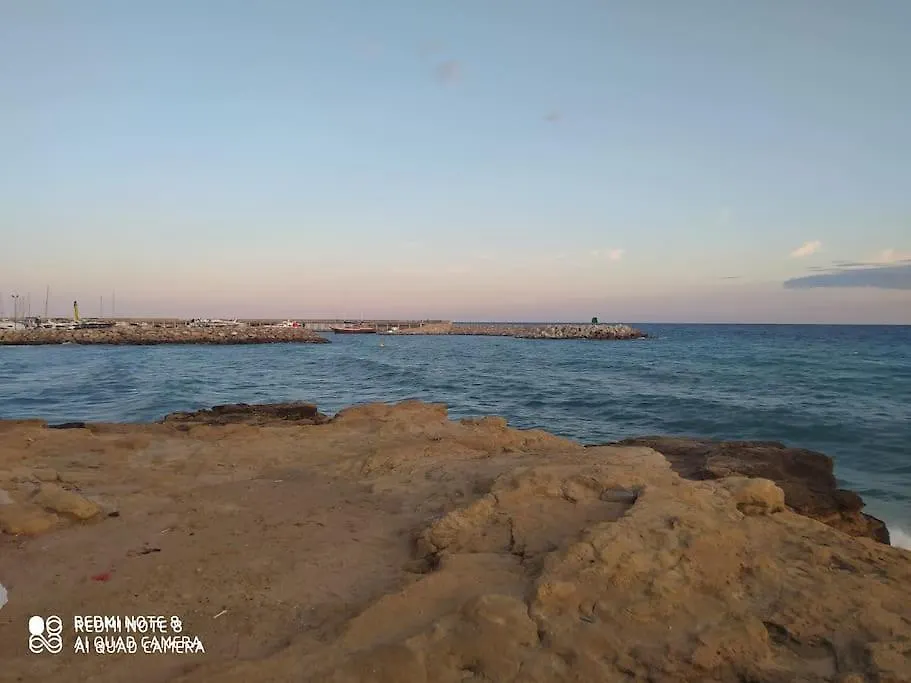 Apartamento Apart Frente Al Mar Mediterraneo Roda de Berà