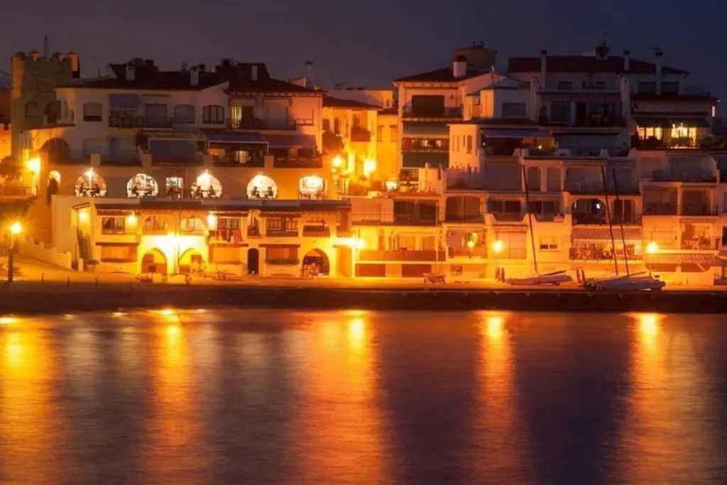 Apartamento Apart Frente Al Mar Mediterraneo Roda de Berà