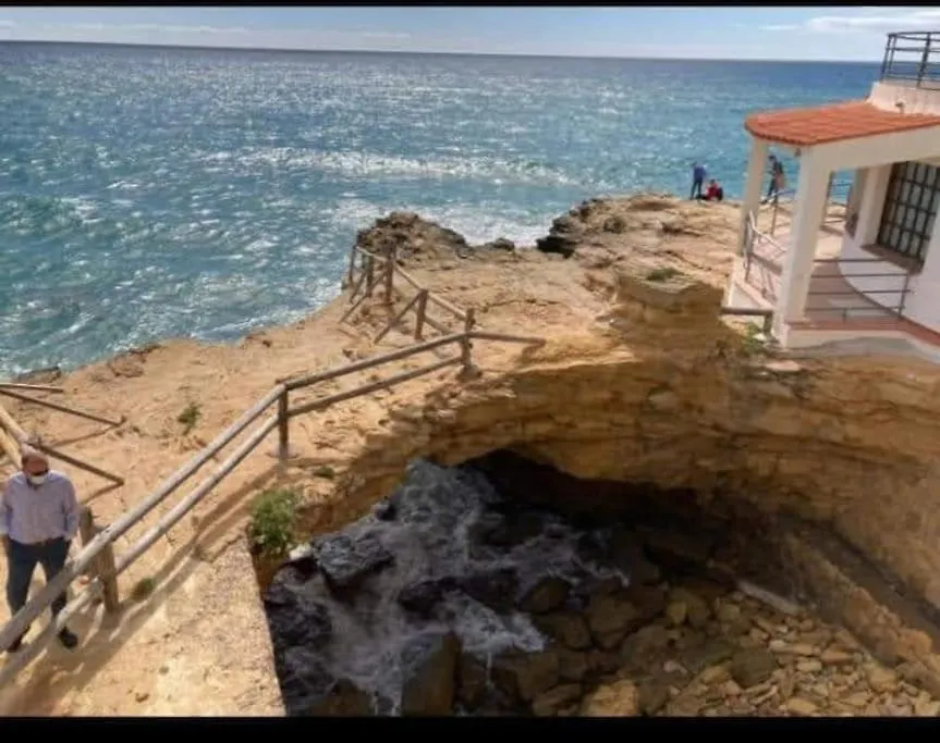 Apart Frente Al Mar Mediterraneo Roda de Berà  0*, Roda de Berà (Roda de Bará) España