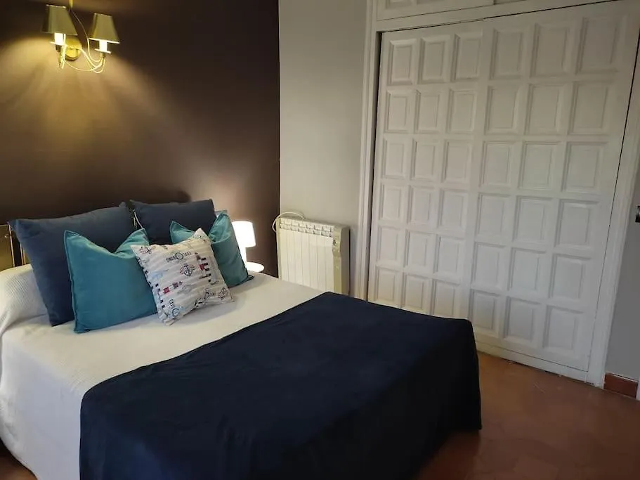 Apartamento Apart Frente Al Mar Mediterraneo Roda de Berà