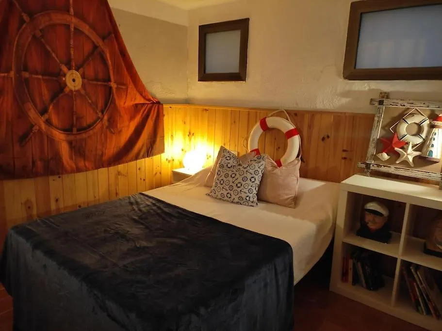 Apartamento Apart Frente Al Mar Mediterraneo Roda de Berà