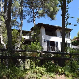Gasthuis L'ancora De Bara, Roda de Bará
