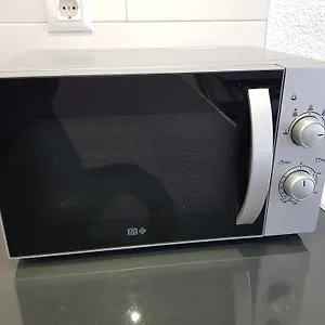 Badia 24 Apartamento Ampuriabrava