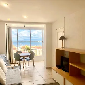 Acapulco Apartamento Rosas