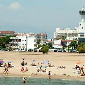 Sant Mori Apartamento Ampuriabrava
