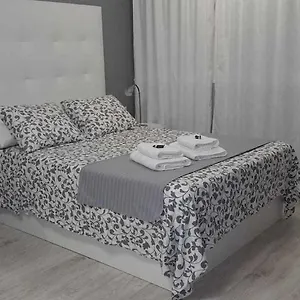 A&n La Gabarra Apartamento Torre Del Mar