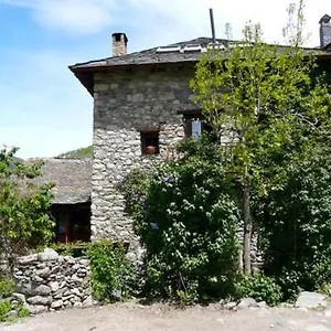 Сasa de vacaciones Casa Independiente Rural Ca De Corral, Estación