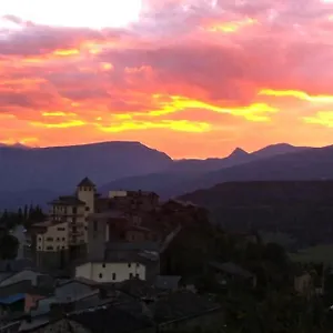 Apartamento Gran Pirineu, Montferrer