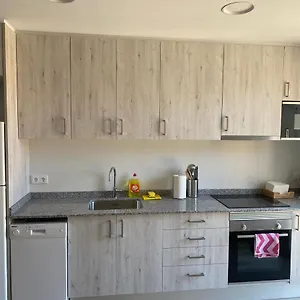 Apartamento En El Centro, Igualada