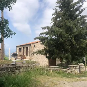Chalet Cal Mureu, Pardines