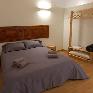Apartamento Cal Vallverdu 2d, Preixana