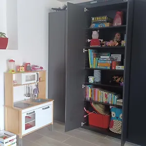 Apartamento El Maset, Tàrrega