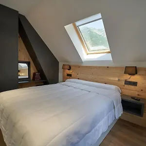 Apartamento Casa Nostra, Bosost (Bossòst)