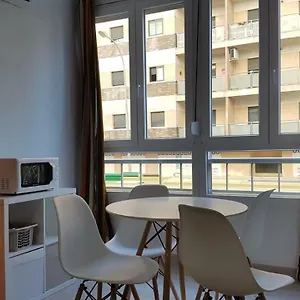 Silvia Apartamento Torremolinos