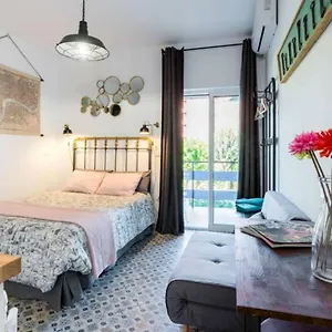 Luxury La Talencia Apartamento Torremolinos