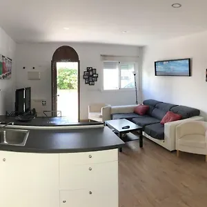 Surf Center Apartamento Tarifa
