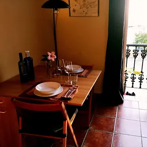 Frodo Haus Apartamento Tazacorte