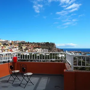La 2 Apartamento San Sebastián de la Gomera