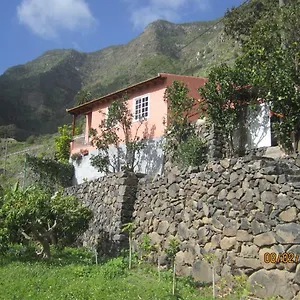 Rincón De Liria Casa rural Hermigua